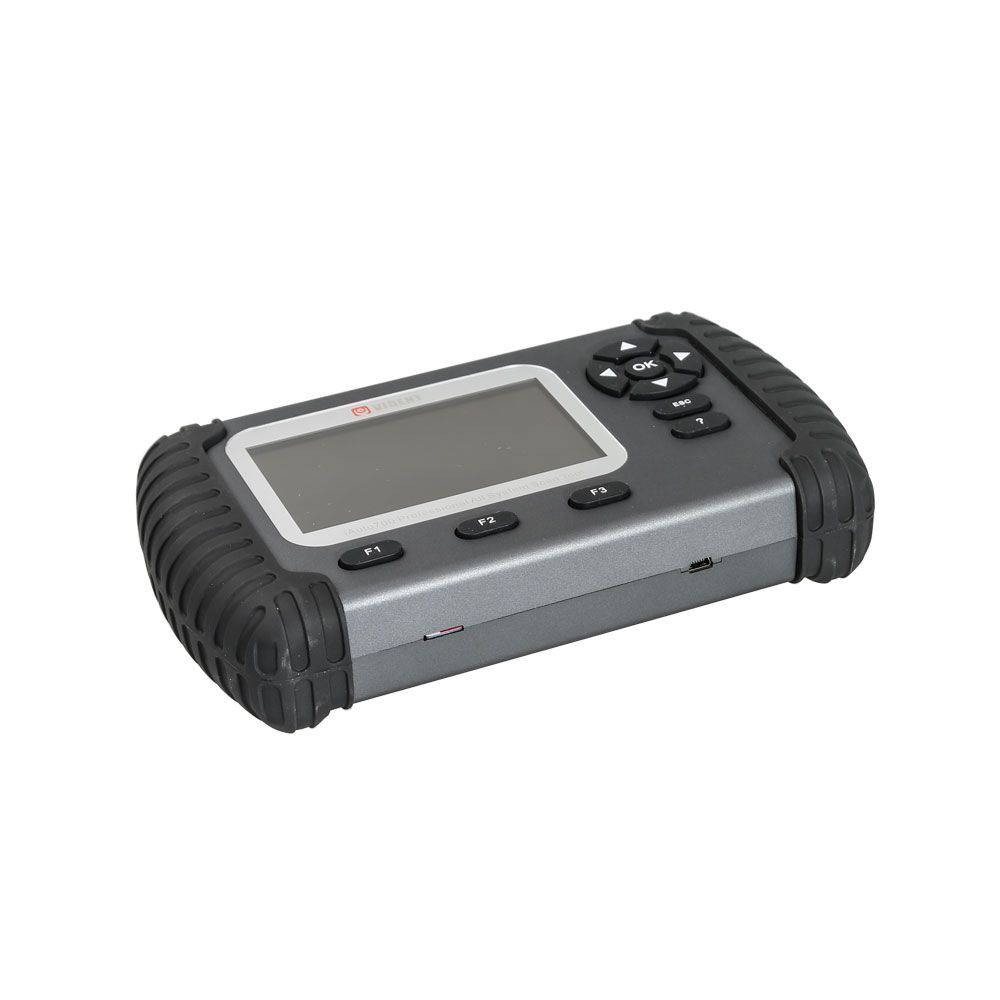 Instrumento de Diagnóstico do Sistema de Diagnóstico do Motor Oil Light EPB ABS Airbag Reset Battery Configuration