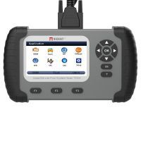 VIDENT iAuto708 Lite Professional四系统故障诊断仪OBDII扫描仪汽车诊断工具