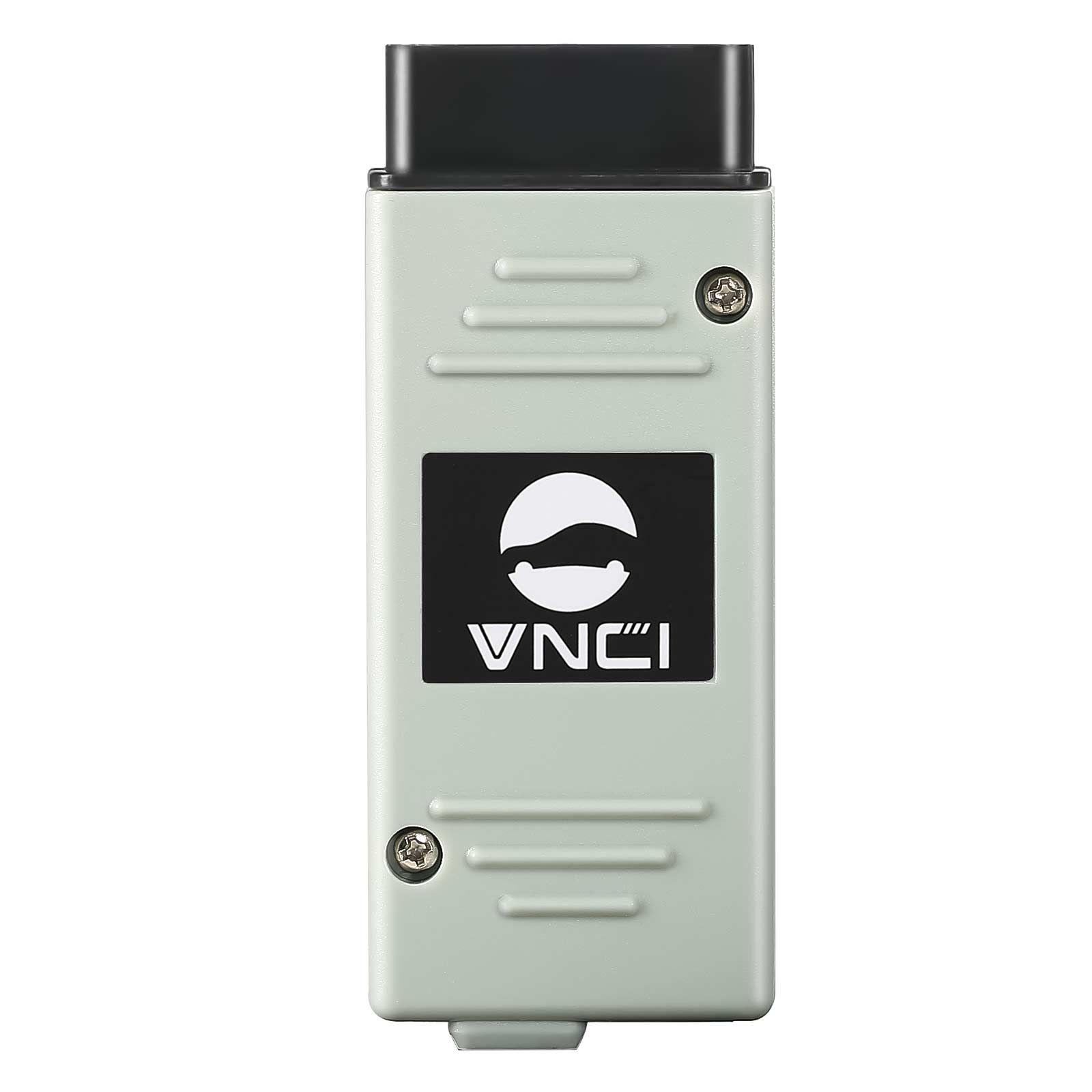 2024 VNCI 6516SZ Suzuki Diagnositc Interface compatível com SDT-II OEM Software Driver