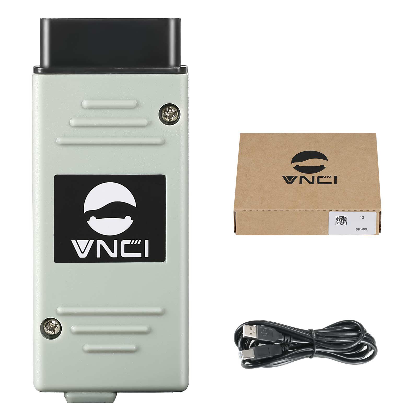 2024 VNCI 6516SZ Suzuki Diagnositc Interface compatível com SDT-II OEM Software Driver