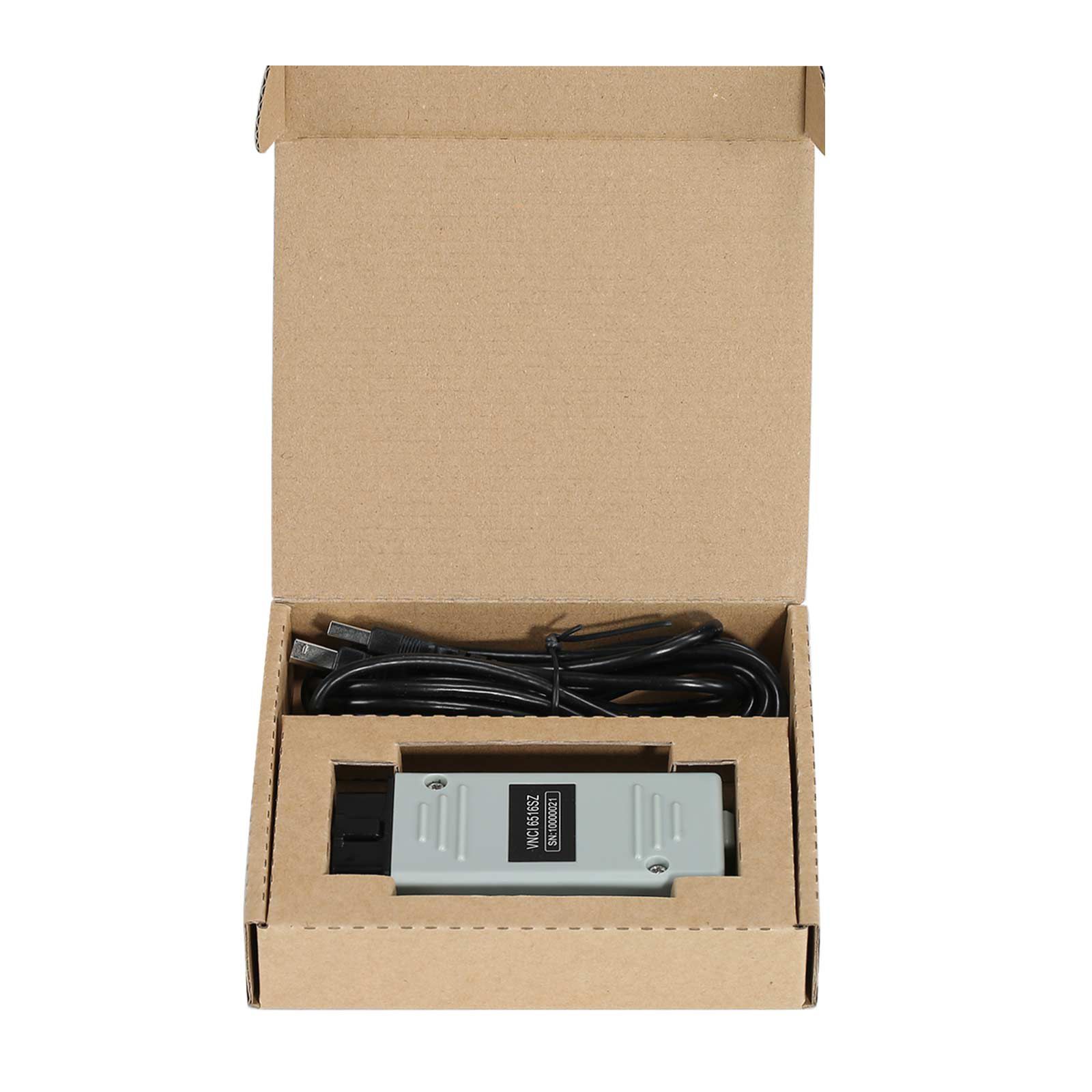 2024 VNCI 6516SZ Suzuki Diagnositc Interface compatível com SDT-II OEM Software Driver
