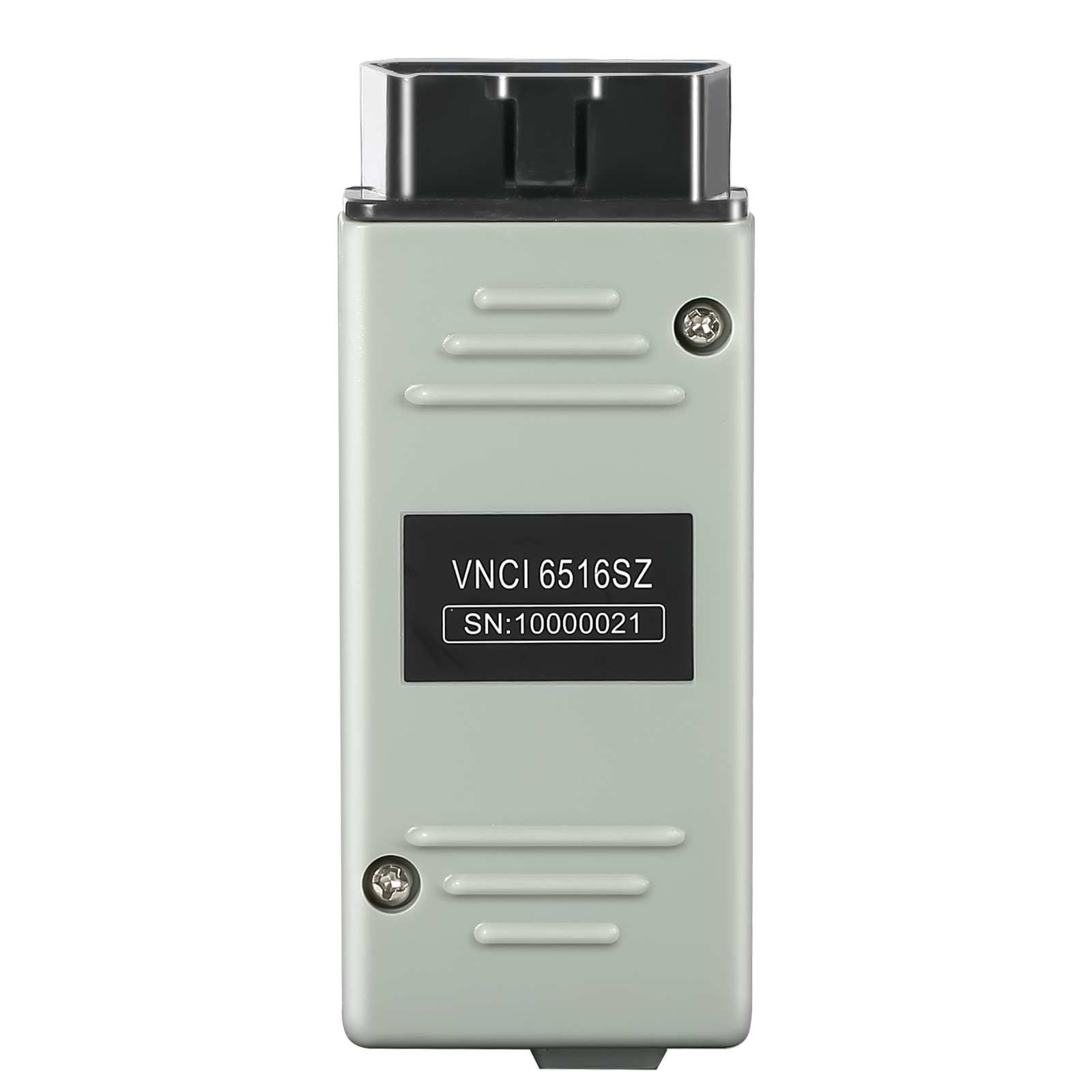 2024 VNCI 6516SZ Suzuki Diagnositc Interface compatível com SDT-II OEM Software Driver