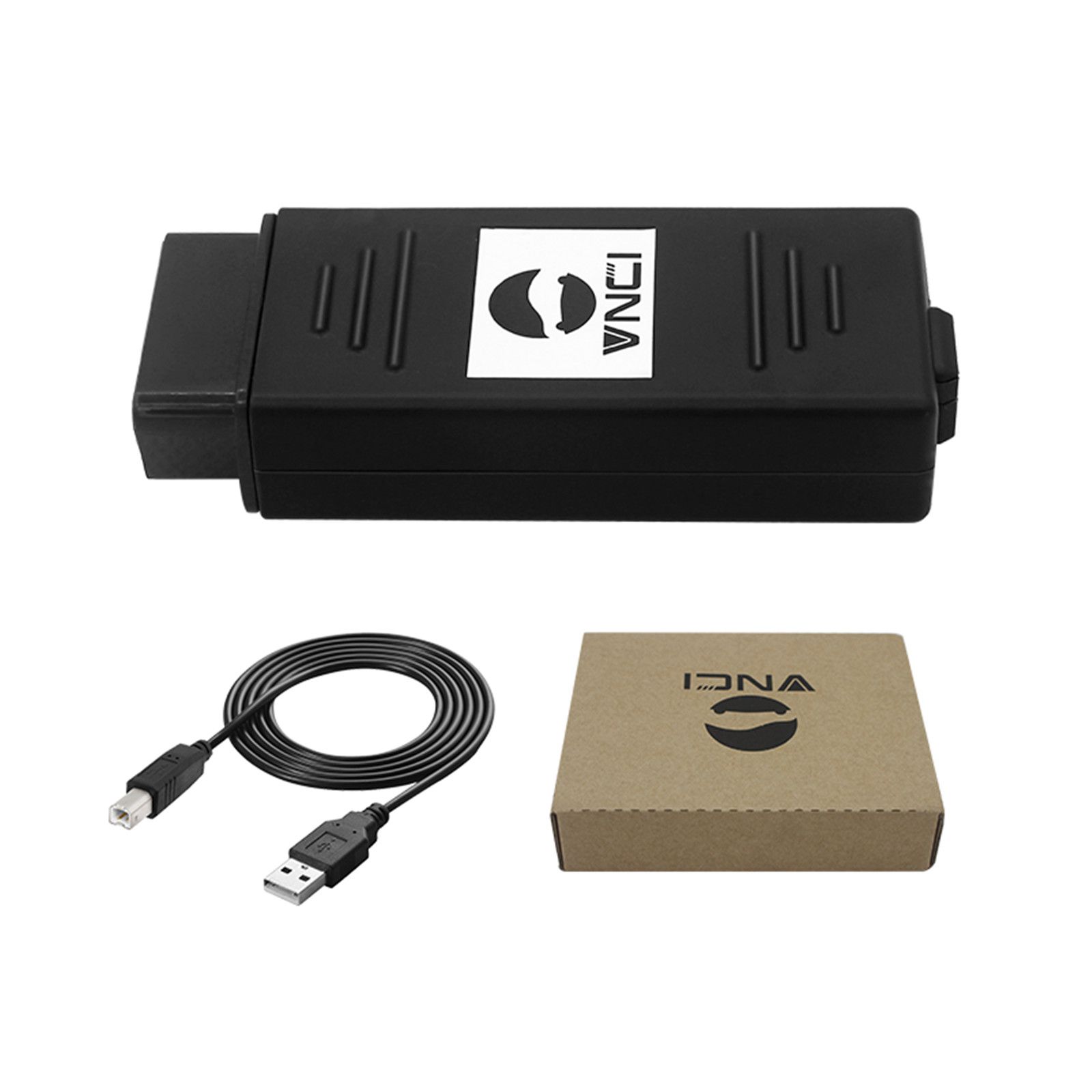 Interface de diagnóstico MDI2 VNCI mais nova para GMs suporta CAN FD/DoIP compatível com TLC, GDS2, DPS, Tech2win Software Offline