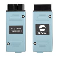 2025 VNCI RNM Nissan Renault Mitsubishi 3-em-1 interface de diagnóstico