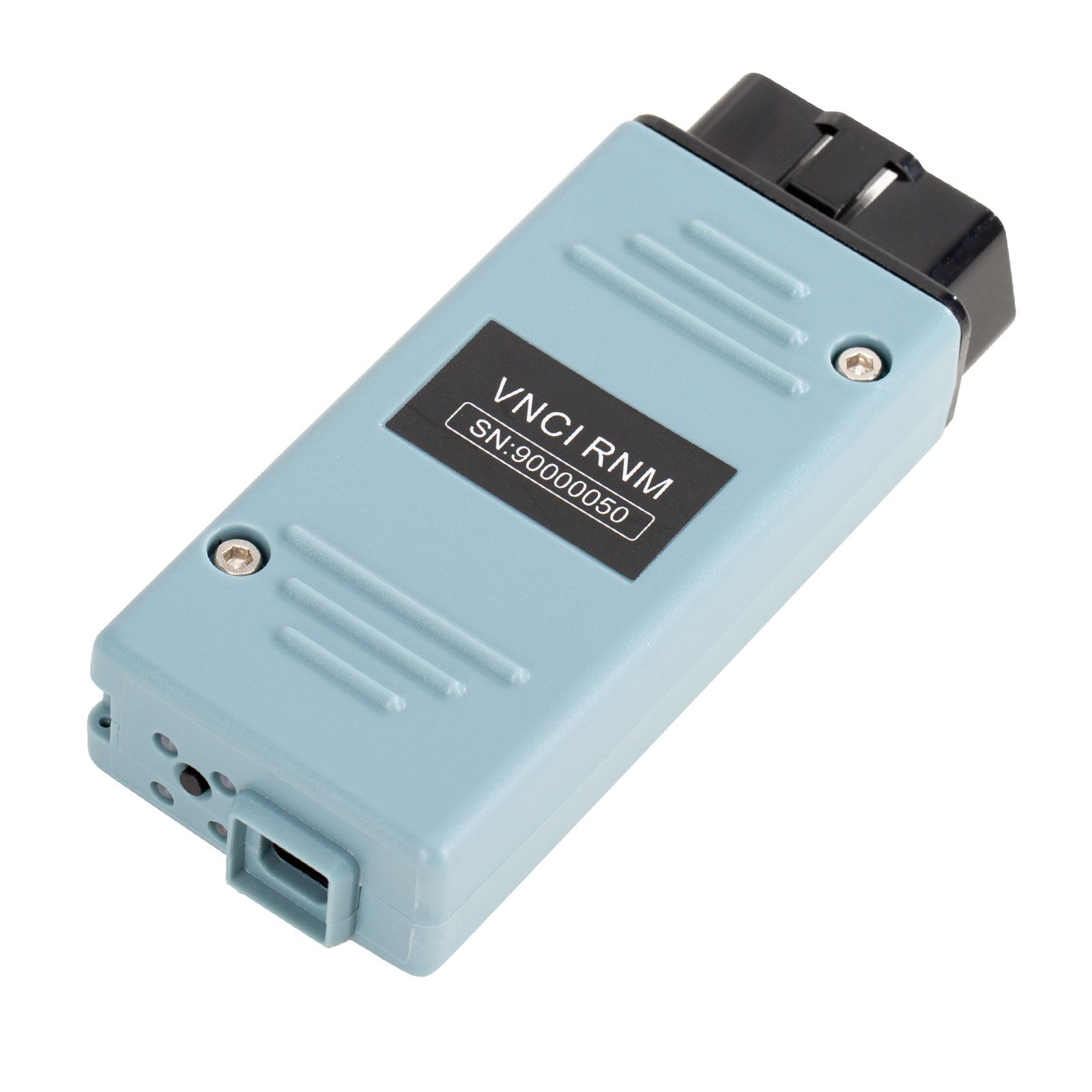 2025 VNCI RNM Nissan Renault Mitsubishi 3-em-1 interface de diagnóstico