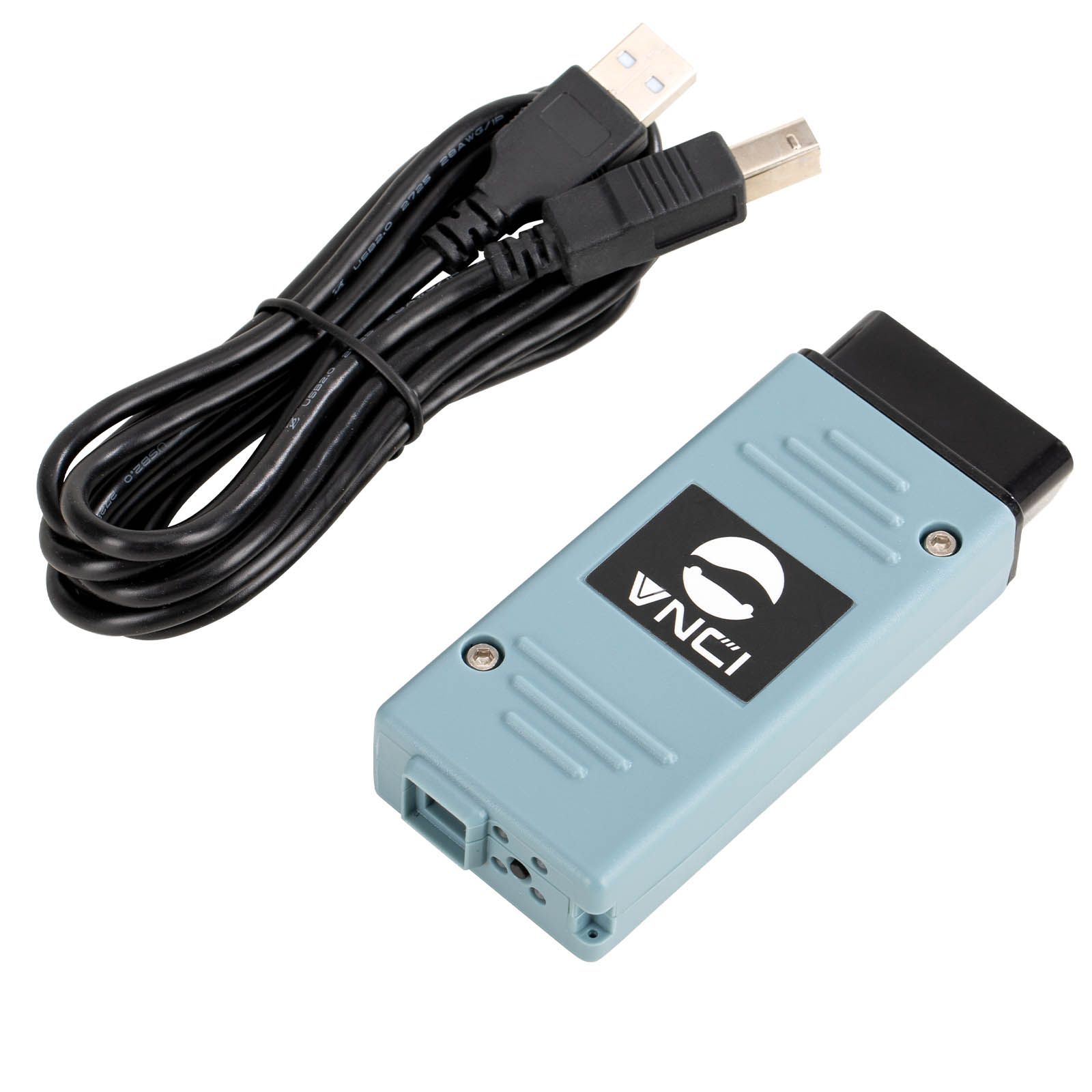 2025 VNCI RNM Nissan Renault Mitsubishi 3-em-1 interface de diagnóstico