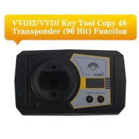 Xhorse VDI2/VVDI Ferramenta de Chave VV-04 Copiar 48 Transponder (96 Bit) Autorização
