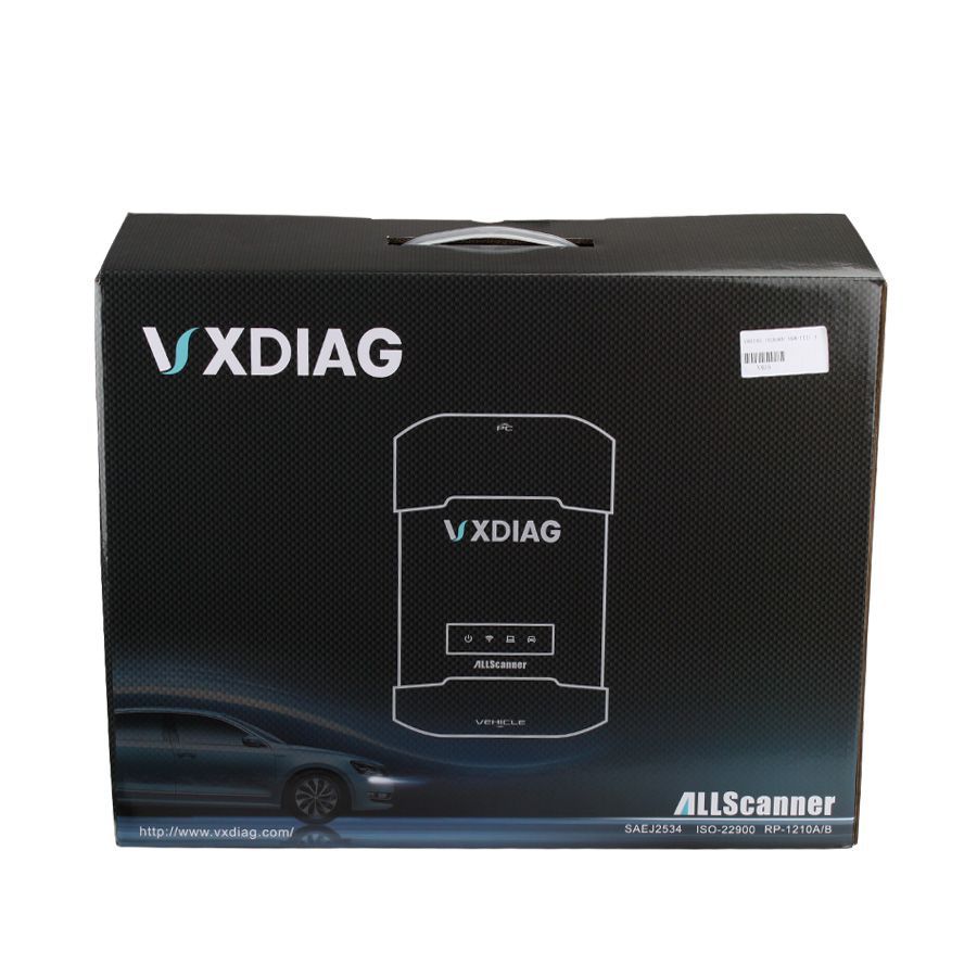 V2018.10 VXDIAG Ferramenta de Diagnóstico Multigráfico SUBARU SSM-III Multi- Diagnóstico com o Wifi Free Shipping