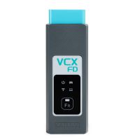 2025 VXDIAG VCX-FD FM interface de diagnóstico inteligente do veículo para a ferramenta de diagnóstico de Ford/Mazda
