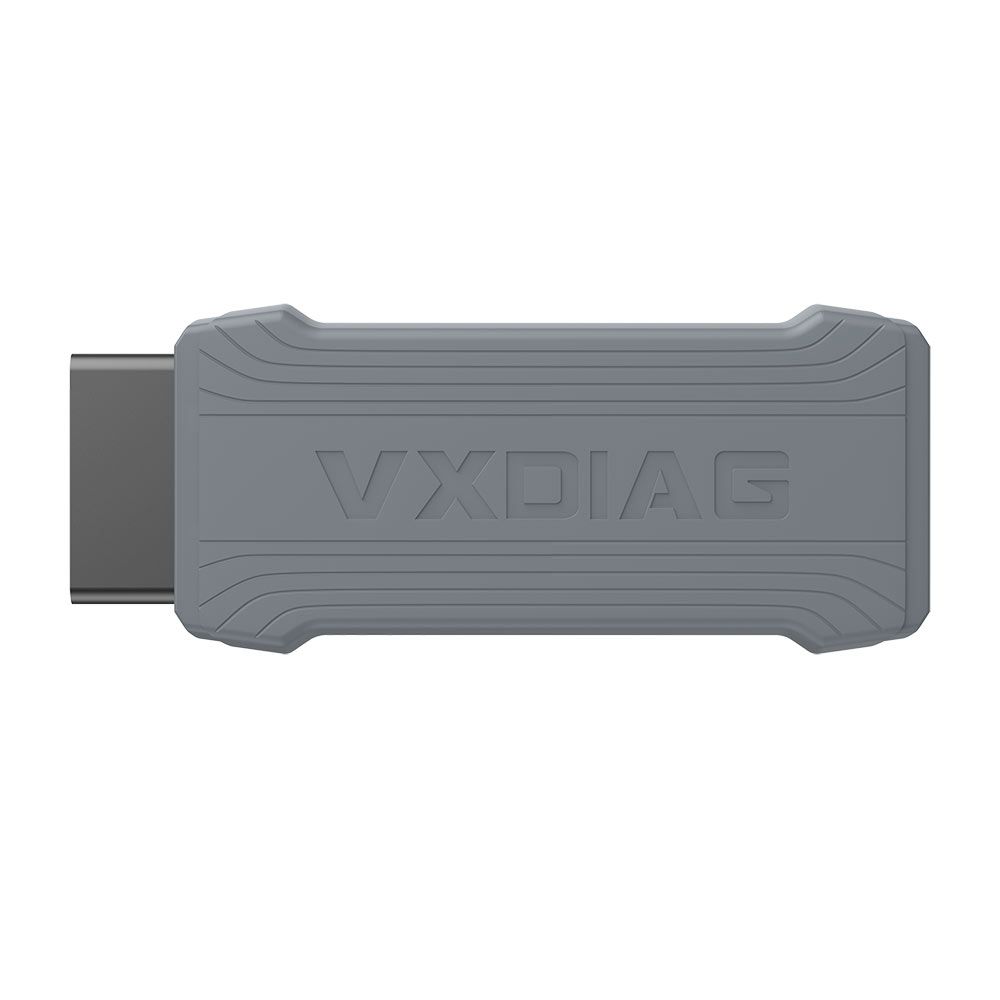 Versão USB VXDIAG VCX Nano para GM/OPEL GDS2 V2022.05 Tech2WIN 16.02.24 Ferramenta de diagnóstico