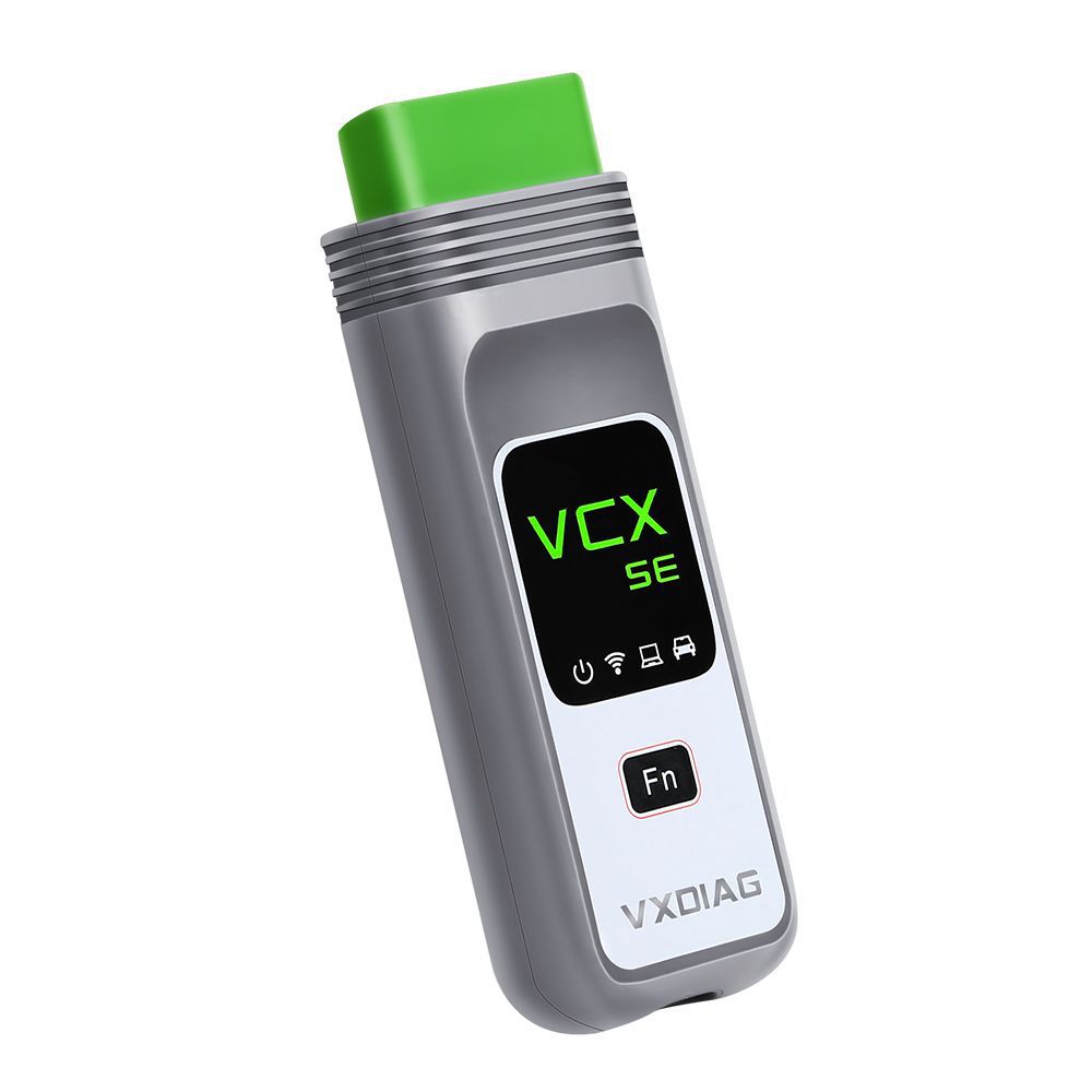  VXDIAG VCX SE 6154 with Odis V9.1.0 OEM Diagnostic Interface Support DOIP for VW, AUDI, SKODA, SEAT Bentley Lamborghini