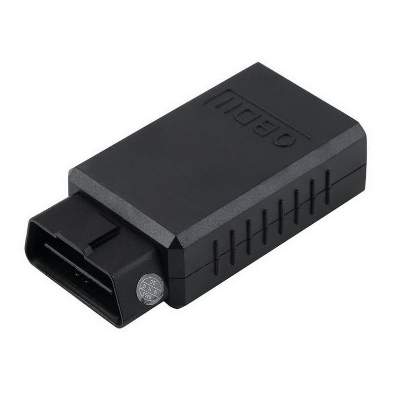 WIFI ELM327 OBD2 Auto Scanner Adapter Tool For iPhone iPad iPod