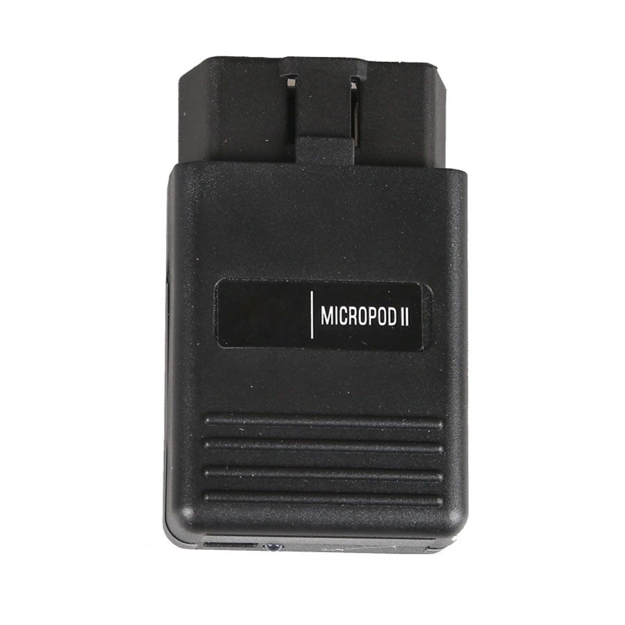 WiTech MicroPod 2 V17.04.27 for Chrysler Diagnosis &Programming 2 in 1 Multi -language