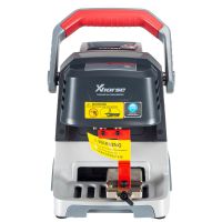 2024 Xhorse Dolphin XP-005 XP005 XP0501EN Máquina de corte chave com braçadeira M5