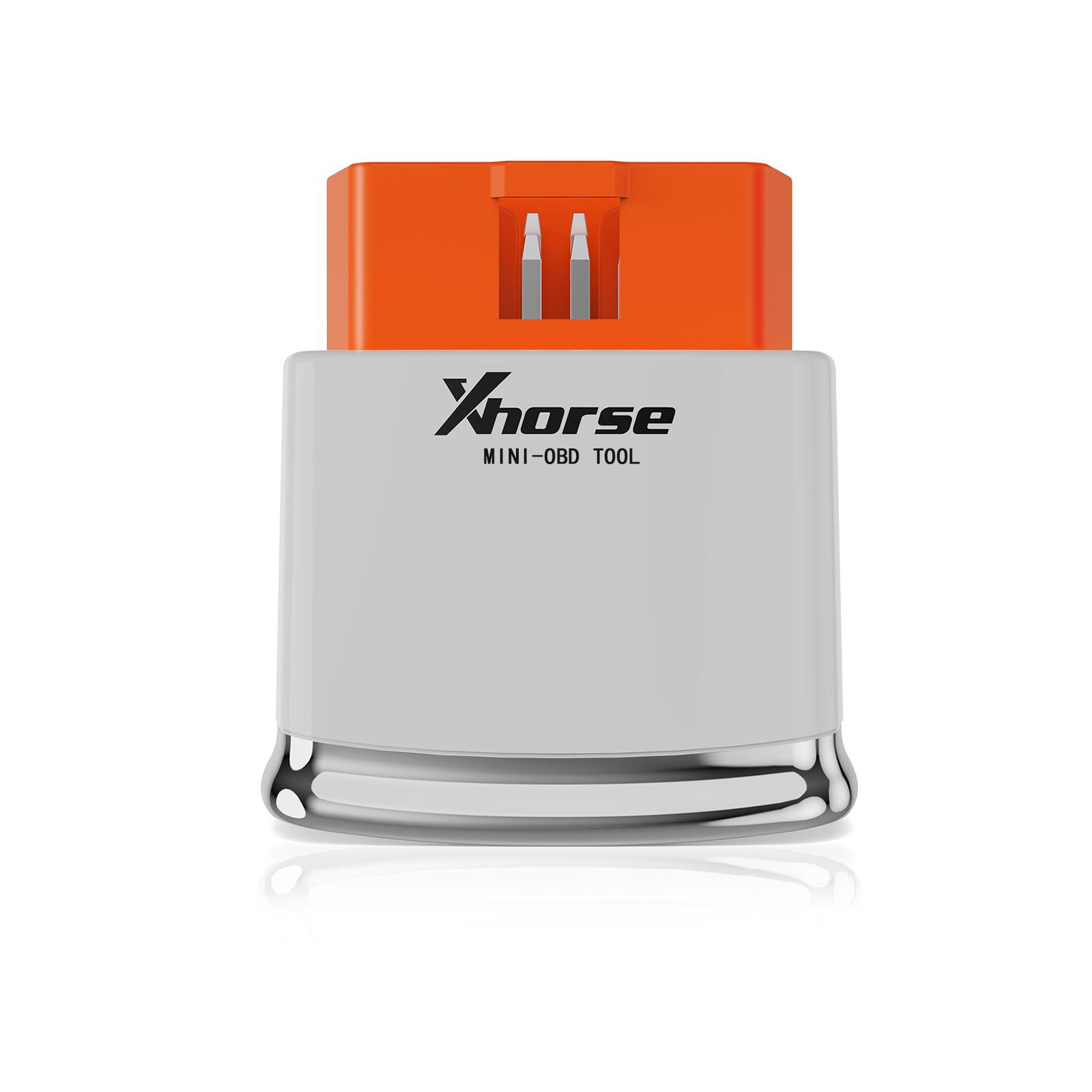 2023 Xhorse MINI OBD FT-OBD da ferramenta para Toyota Smart Key Support Adicione a chave e toda a chave perdida