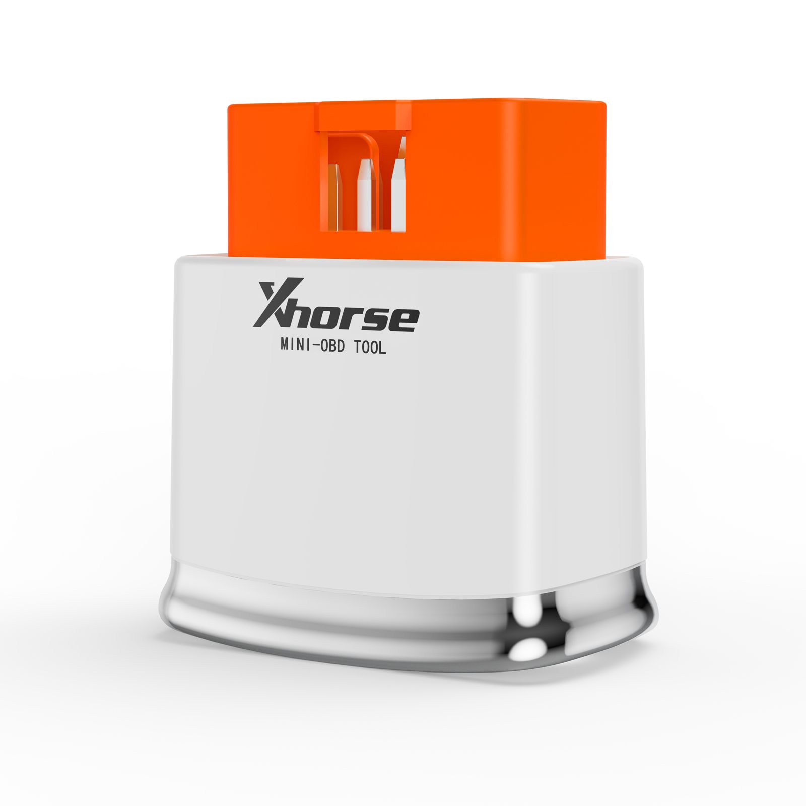 2023 Xhorse MINI OBD FT-OBD da ferramenta para Toyota Smart Key Support Adicione a chave e toda a chave perdida