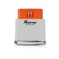 2023 Xhorse MINI OBD FT-OBD da ferramenta para Toyota Smart Key Support Adicione a chave e toda a chave perdida
