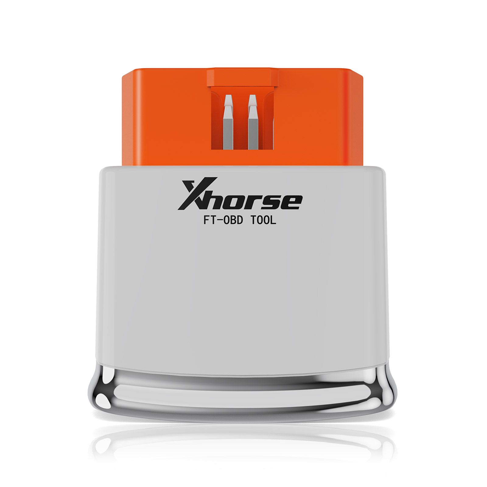 2023 Xhorse MINI OBD FT-OBD da ferramenta para Toyota Smart Key Support Adicione a chave e toda a chave perdida