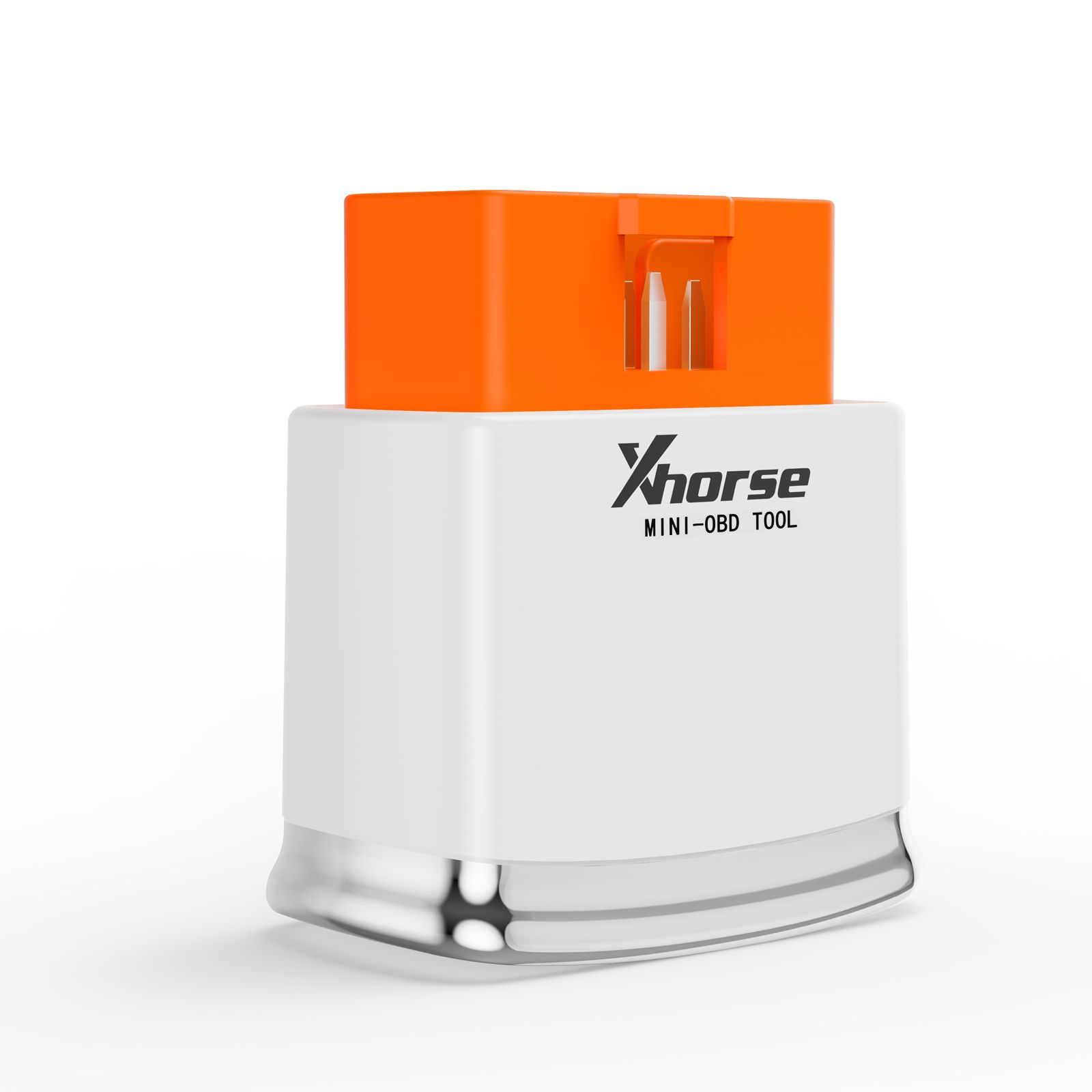 2023 Xhorse MINI OBD FT-OBD da ferramenta para Toyota Smart Key Support Adicione a chave e toda a chave perdida