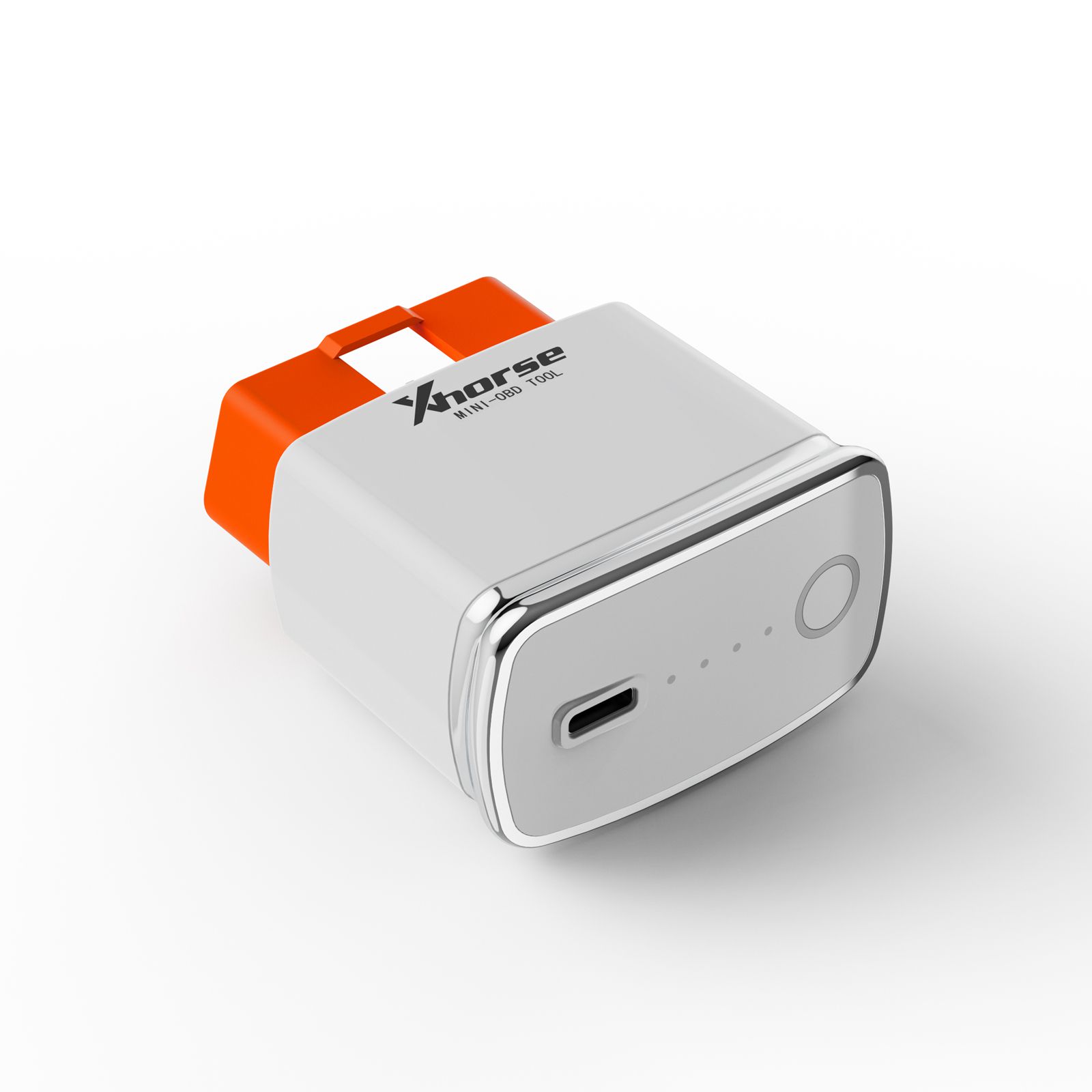 2023 Xhorse MINI OBD FT-OBD da ferramenta para Toyota Smart Key Support Adicione a chave e toda a chave perdida