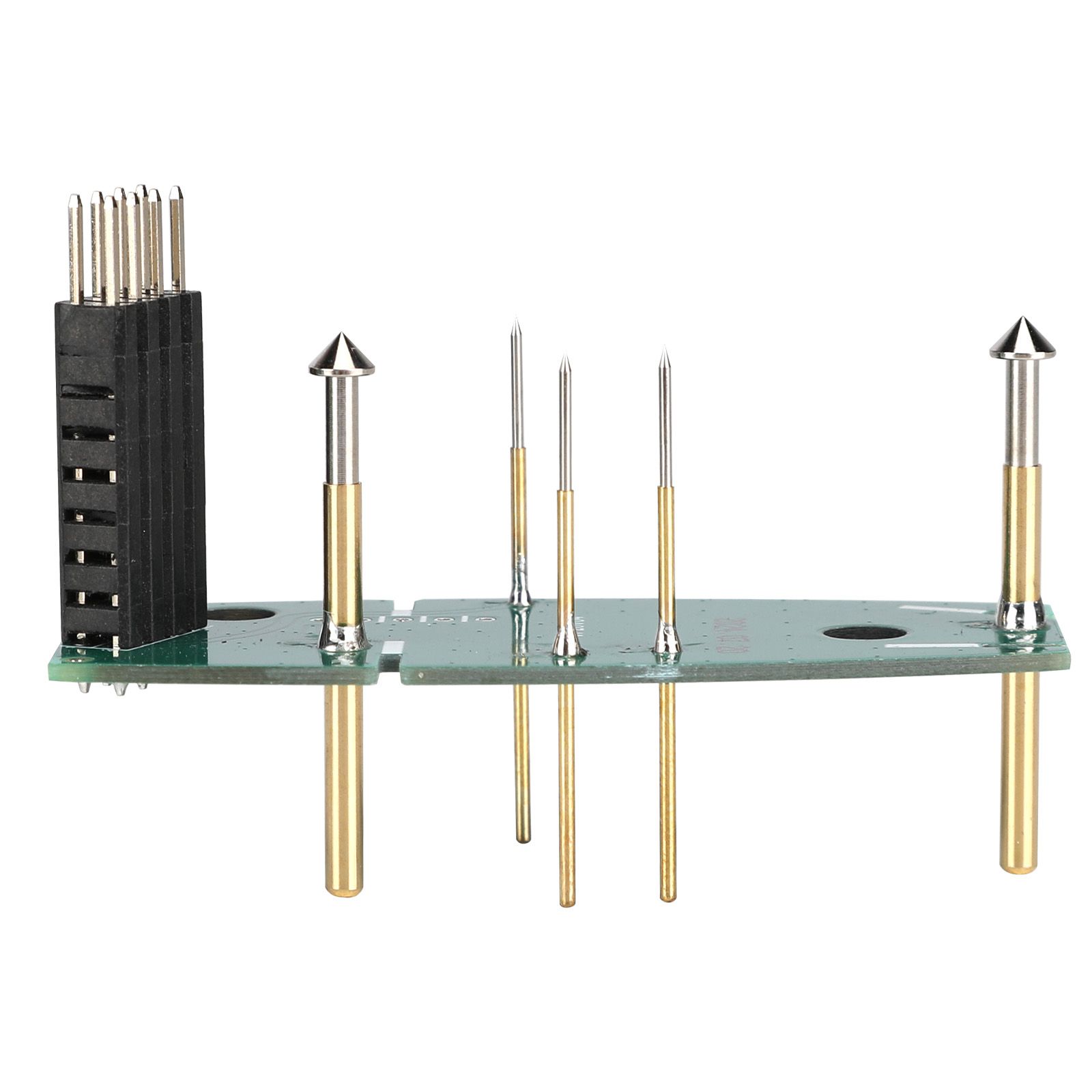 2025 Xhorse XDMLBPGL MLB Tool Solder-free Adapter Kit Suporte Adicionar chaves para modelos MLB