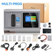 TabScan T6154A New Generation Diagnosis VCI VW OEM Diagnostic Equipment Support all VAG car models including EVseries