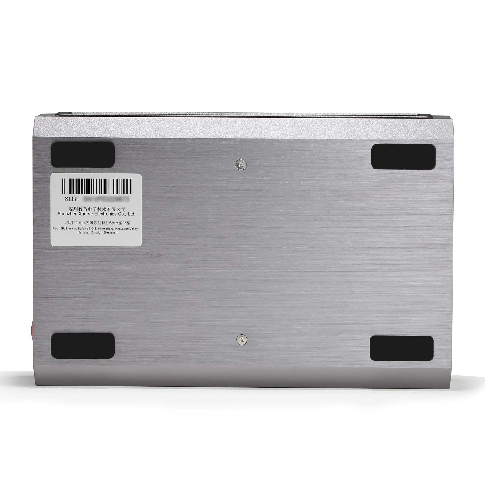 2025 Xhorse Multi Prog Programador Multi-Prog Programador ECU TCU de nível profissional com licença MQB48 gratuita Versão de atualização do VVDI Prog