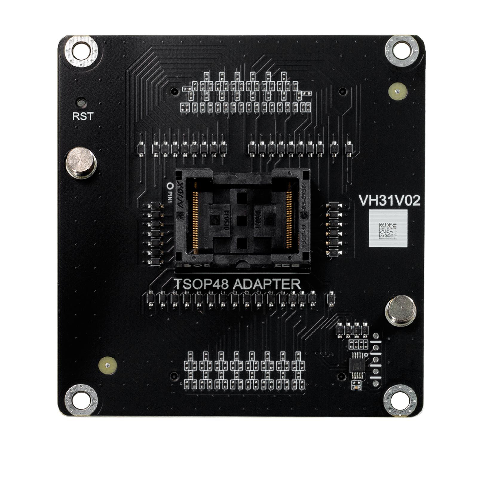 2024 Xhorse Multi Prog Programador Adaptadores XDMP04GL VH24 SOP44 TSOP48 + XDMP05GL VH29 EEPROM FLASH + XDMP06GL VH30 SOP44 + XDMP07GL VH31 TSOP48