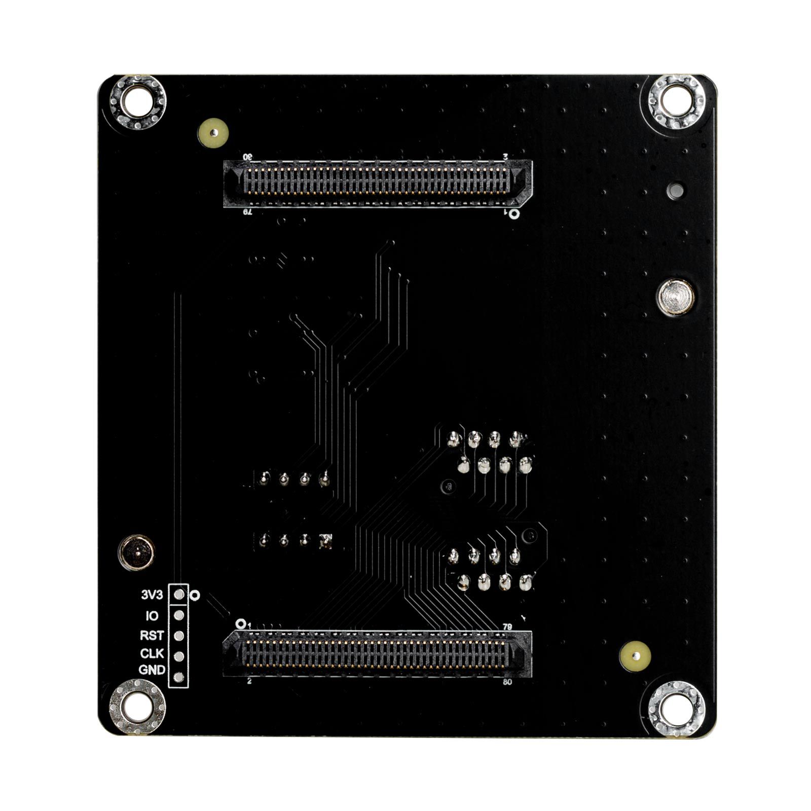 2024 Xhorse Multi Prog Programador Adaptadores XDMP04GL VH24 SOP44 TSOP48 + XDMP05GL VH29 EEPROM FLASH + XDMP06GL VH30 SOP44 + XDMP07GL VH31 TSOP48