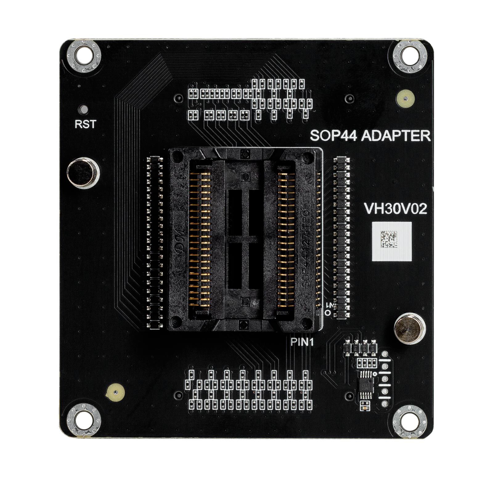 2024 Xhorse Multi Prog Programador Adaptadores XDMP04GL VH24 SOP44 TSOP48 + XDMP05GL VH29 EEPROM FLASH + XDMP06GL VH30 SOP44 + XDMP07GL VH31 TSOP48