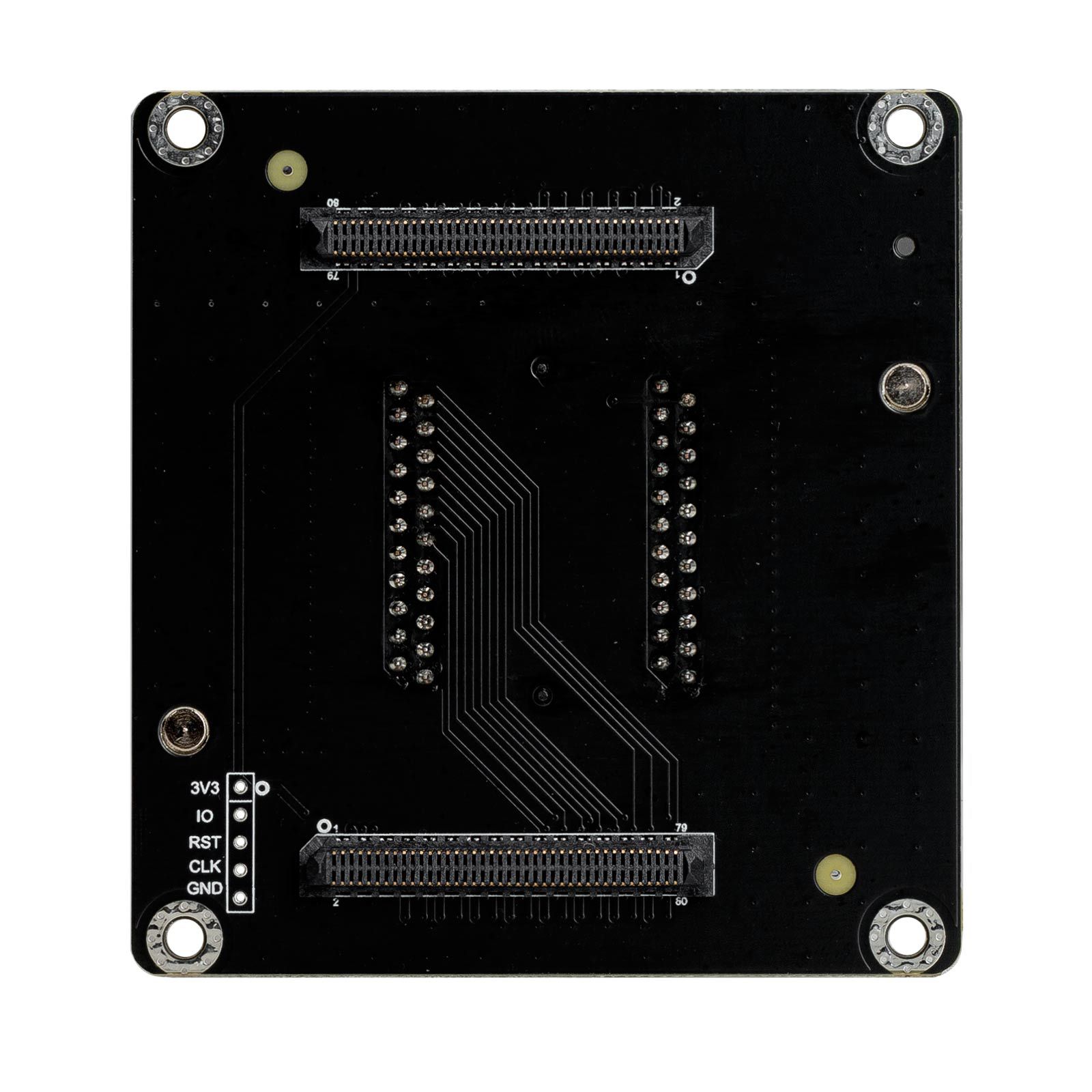 2024 Xhorse Multi Prog Programador Adaptadores XDMP04GL VH24 SOP44 TSOP48 + XDMP05GL VH29 EEPROM FLASH + XDMP06GL VH30 SOP44 + XDMP07GL VH31 TSOP48