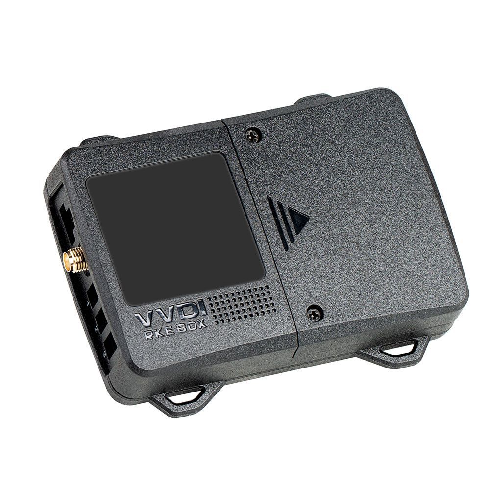 Xhorse Smart Key Box XDSKE0EN Bluetooth Adapter Trabalho com MINI Key Tool/Key Tool Max/Key Tool Plus/VVDI2