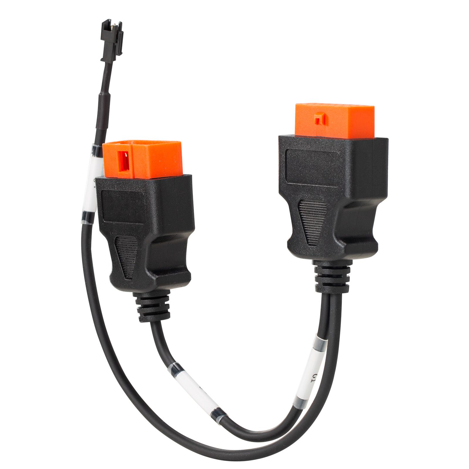 2025 Xhorse XDKP91GL 40 Pin Gateway Cable para Nissan Mitsubishi Suporte Adicionar chave e código de pin de bypass perdido de toda a chave para ferramenta de chave VVDI Plus / Max Pro