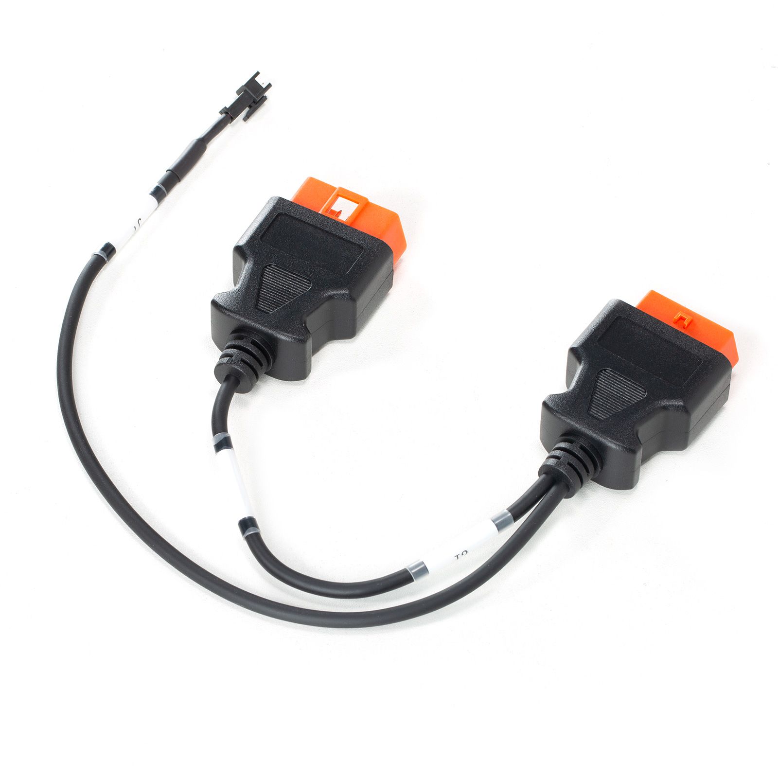 2025 Xhorse XDKP91GL 40 Pin Gateway Cable para Nissan Mitsubishi Suporte Adicionar chave e código de pin de bypass perdido de toda a chave para ferramenta de chave VVDI Plus / Max Pro
