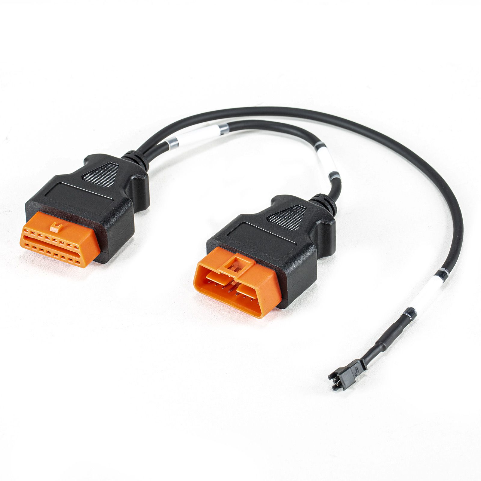 2025 Xhorse XDKP91GL 40 Pin Gateway Cable para Nissan Mitsubishi Suporte Adicionar chave e código de pin de bypass perdido de toda a chave para ferramenta de chave VVDI Plus / Max Pro