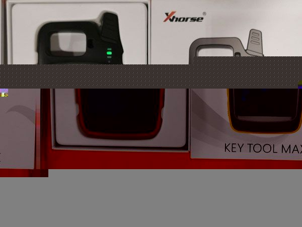 Xhorse VVDI Key Tool Max