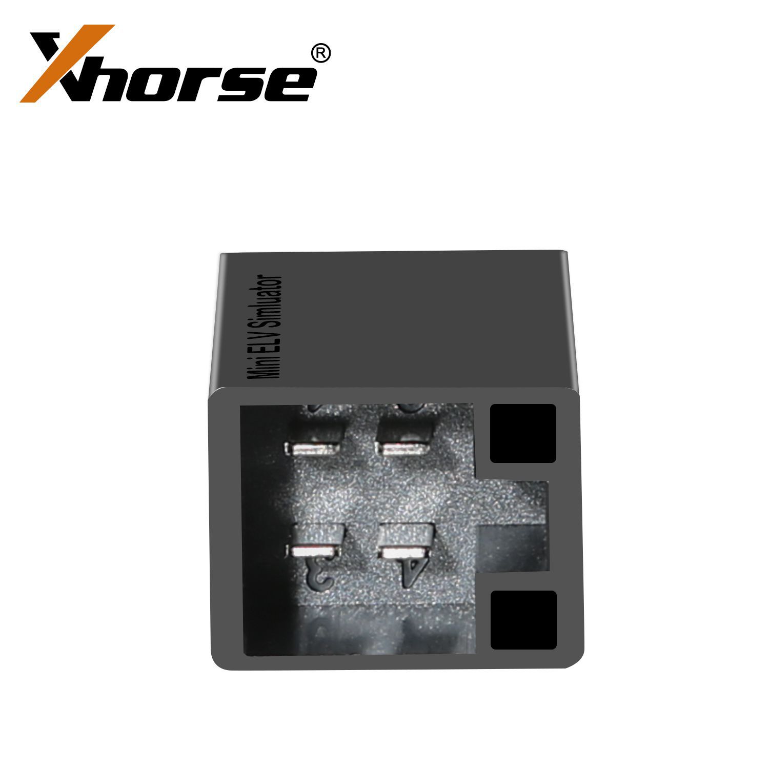 XHORSE VDI MB Mini ELV Simulador para Benz 204 207 212 5pcs/set