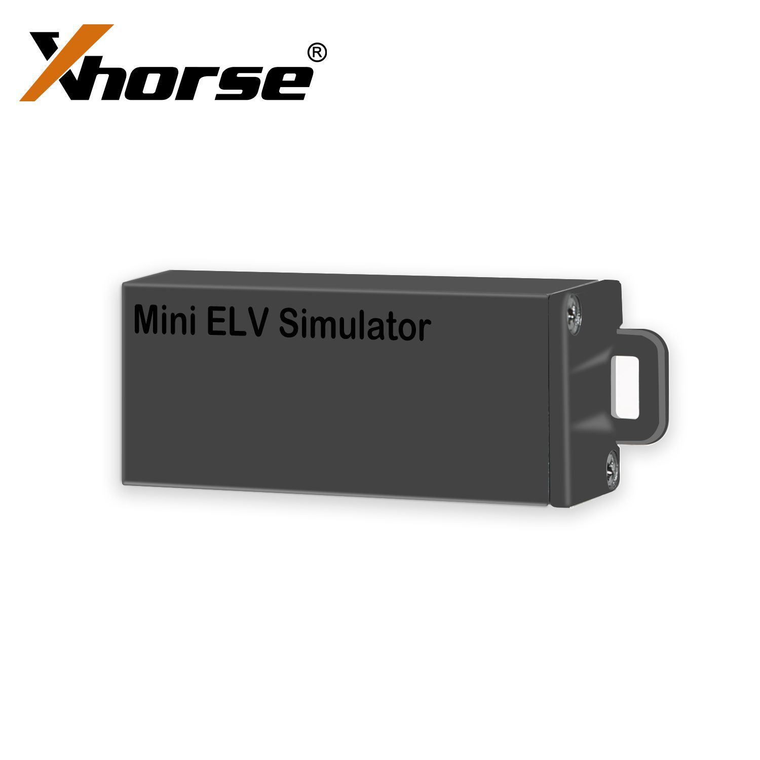 XHORSE VDI MB Mini ELV Simulador para Benz 204 207 212 5pcs/set