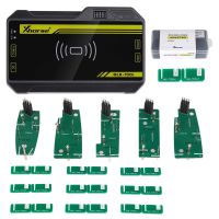 Xhorse VVDI MLB TOOL XDMLB0GL com adaptador sem solda Suporte ao kit XDMLBPGL Adicionar chaves para modelos MLB