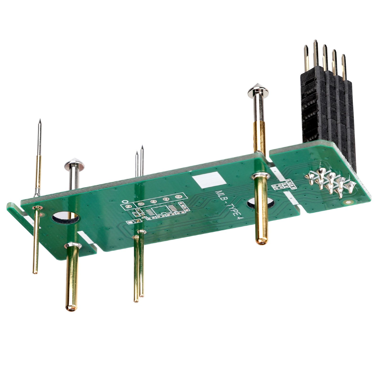 Xhorse VVDI MLB TOOL XDMLB0GL com adaptador sem solda Suporte ao kit XDMLBPGL Adicionar chaves para modelos MLB