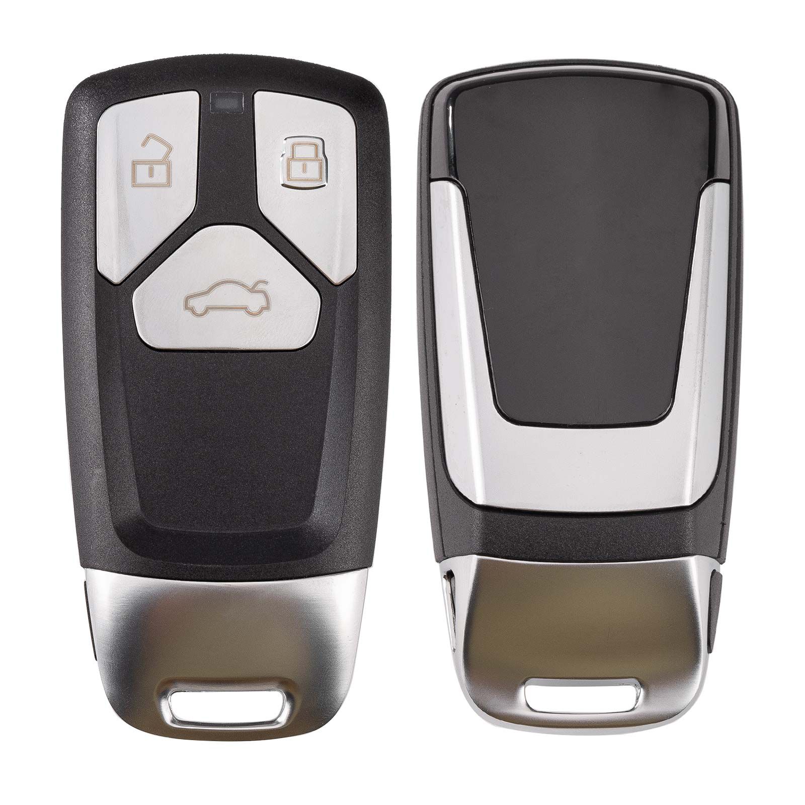 Xhorse VVDI MLB TOOL XDMLB0 chave programador com XSMA41EN Audi estilo MLB 3 botões chave