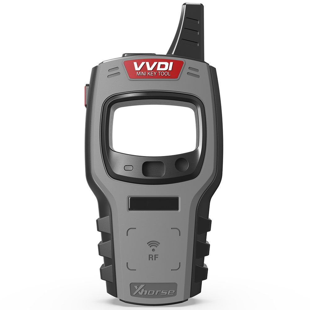 2024 Xhorse VVDI XDKTMGEN MINI Key Tool Versão Global Sem Cópia 48 Transponder (96 bit) Função Sem Tokens