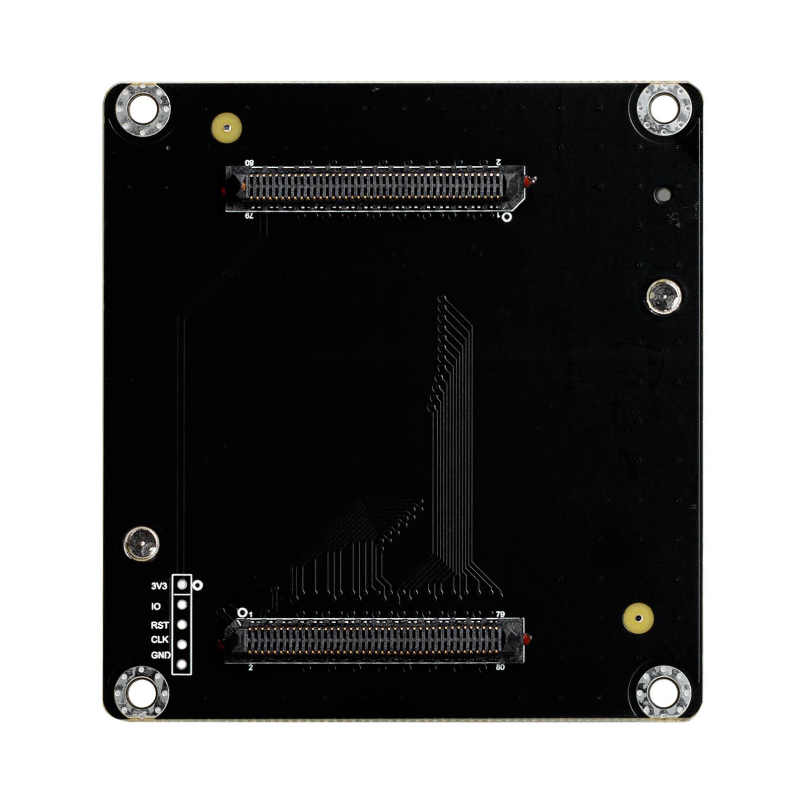 2024 Novo adaptador Xhorse XDMP04GL VH24 SOP44 & TSOP48 para programador Multi Prog