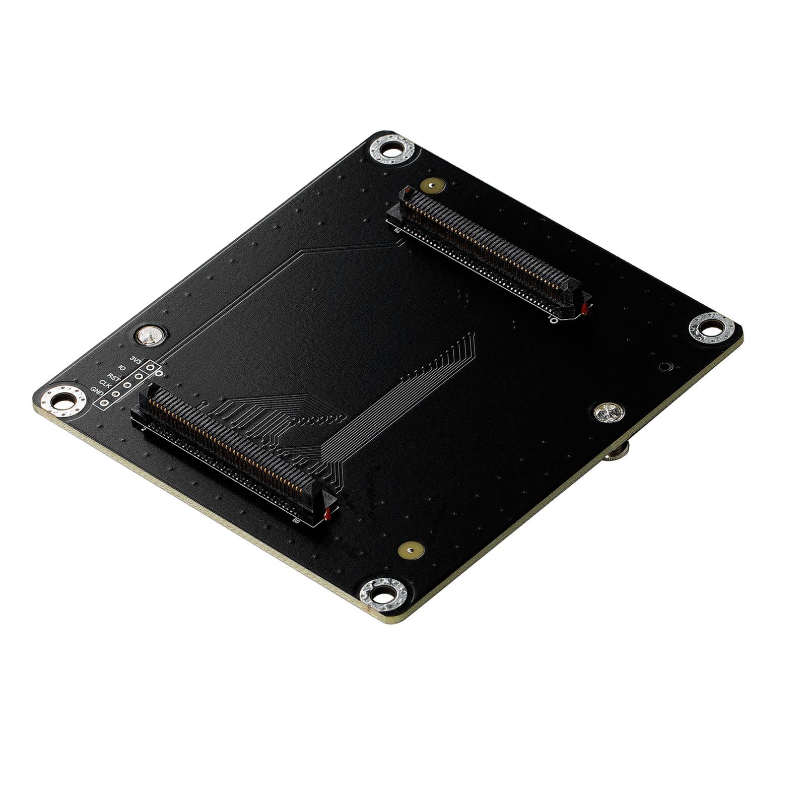 2024 Novo adaptador Xhorse XDMP04GL VH24 SOP44 & TSOP48 para programador Multi Prog