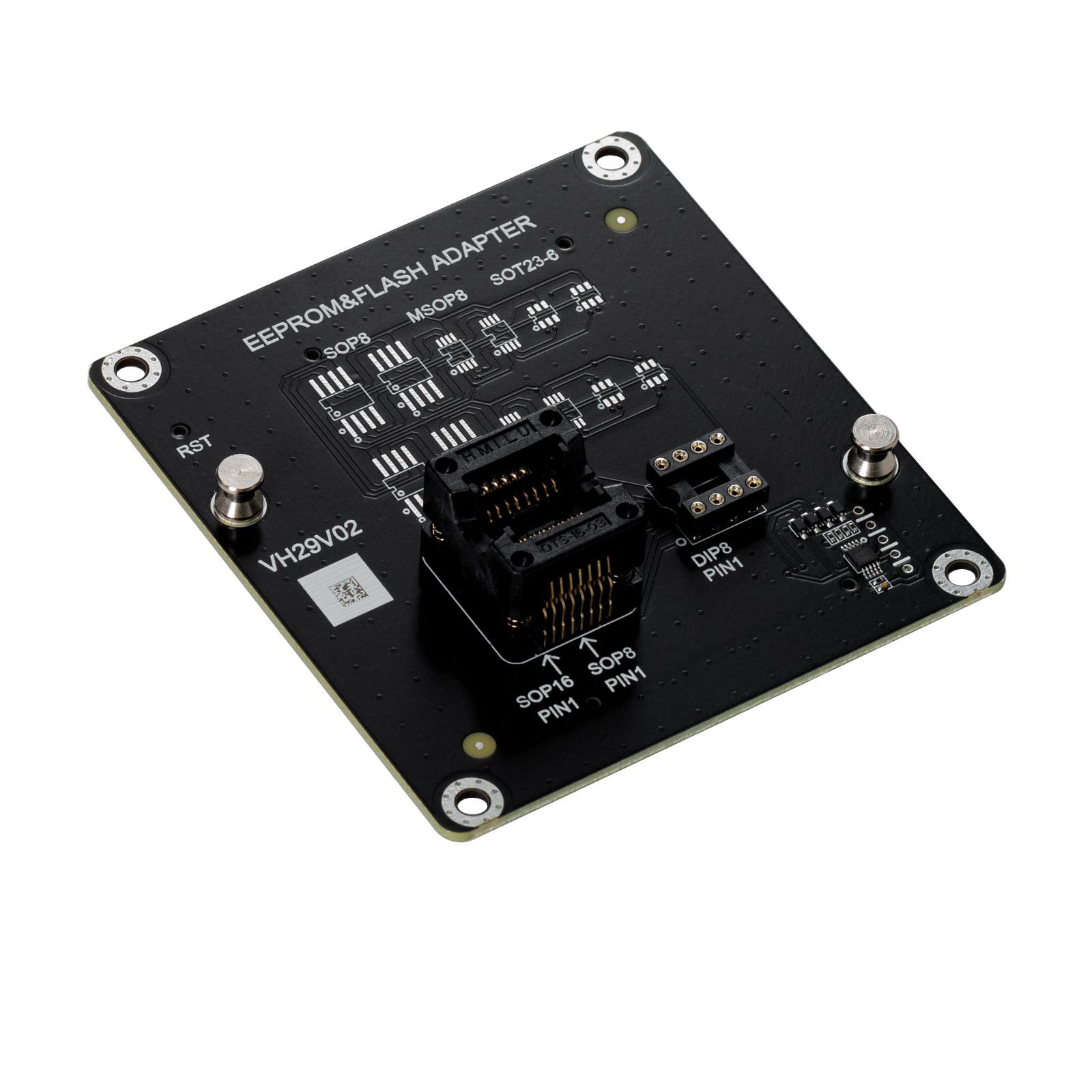 2024 Novo adaptador EEPROM & FLASH Xhorse XDMP05GL VH29 para programador Multi Prog