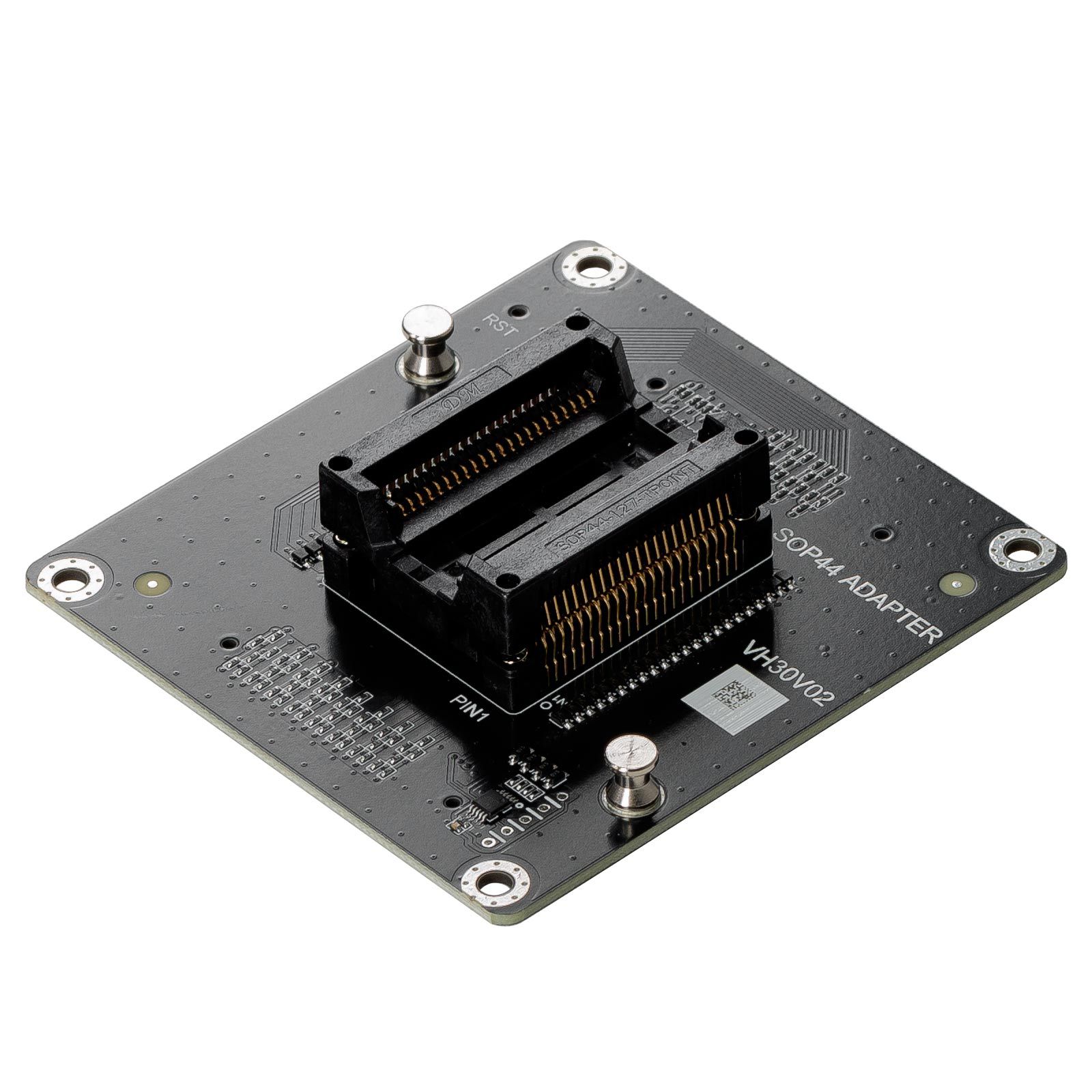2024 Novo adaptador Xhorse XDMP06GL VH30 SOP44 para programador Multi Prog
