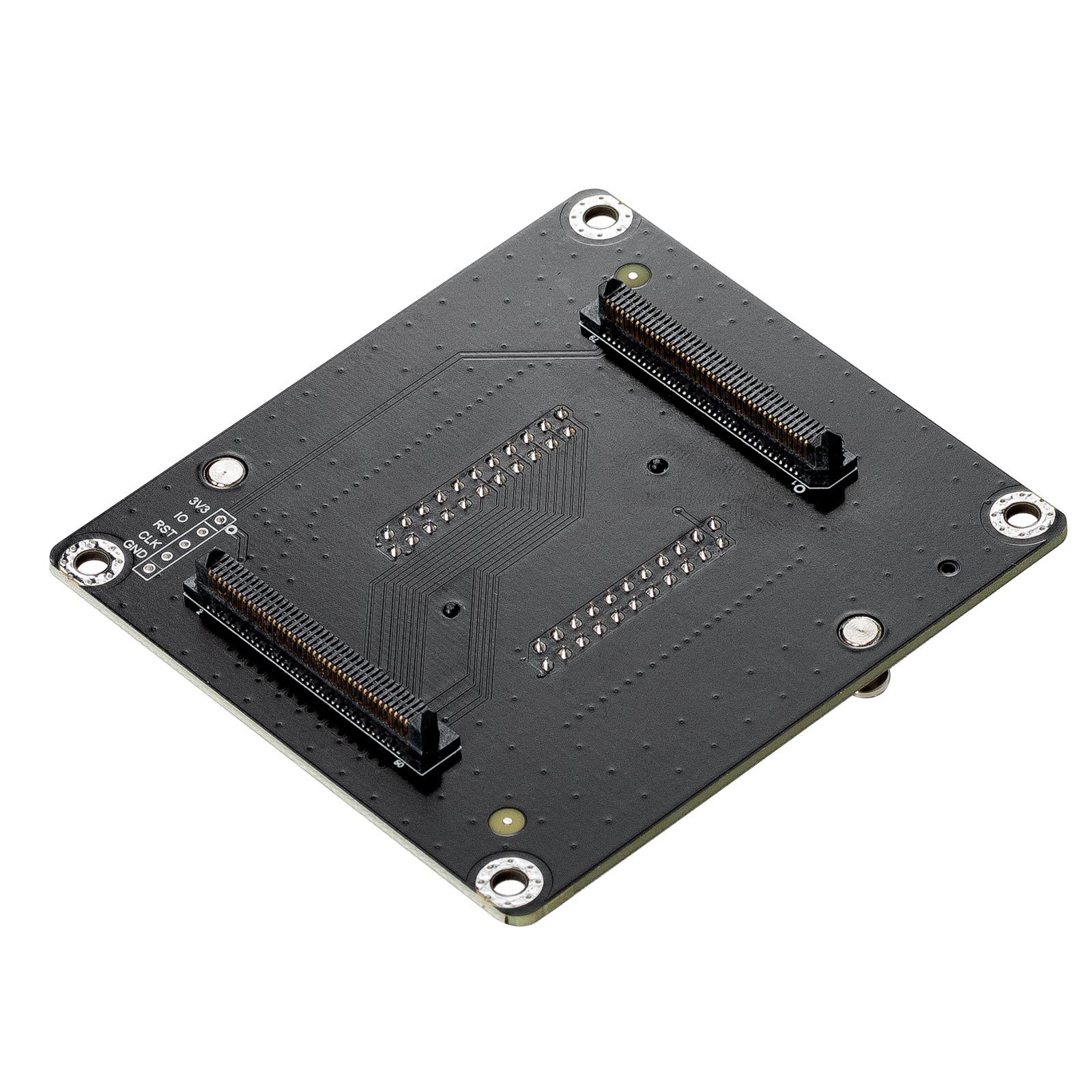 2024 Novo adaptador Xhorse XDMP06GL VH30 SOP44 para programador Multi Prog