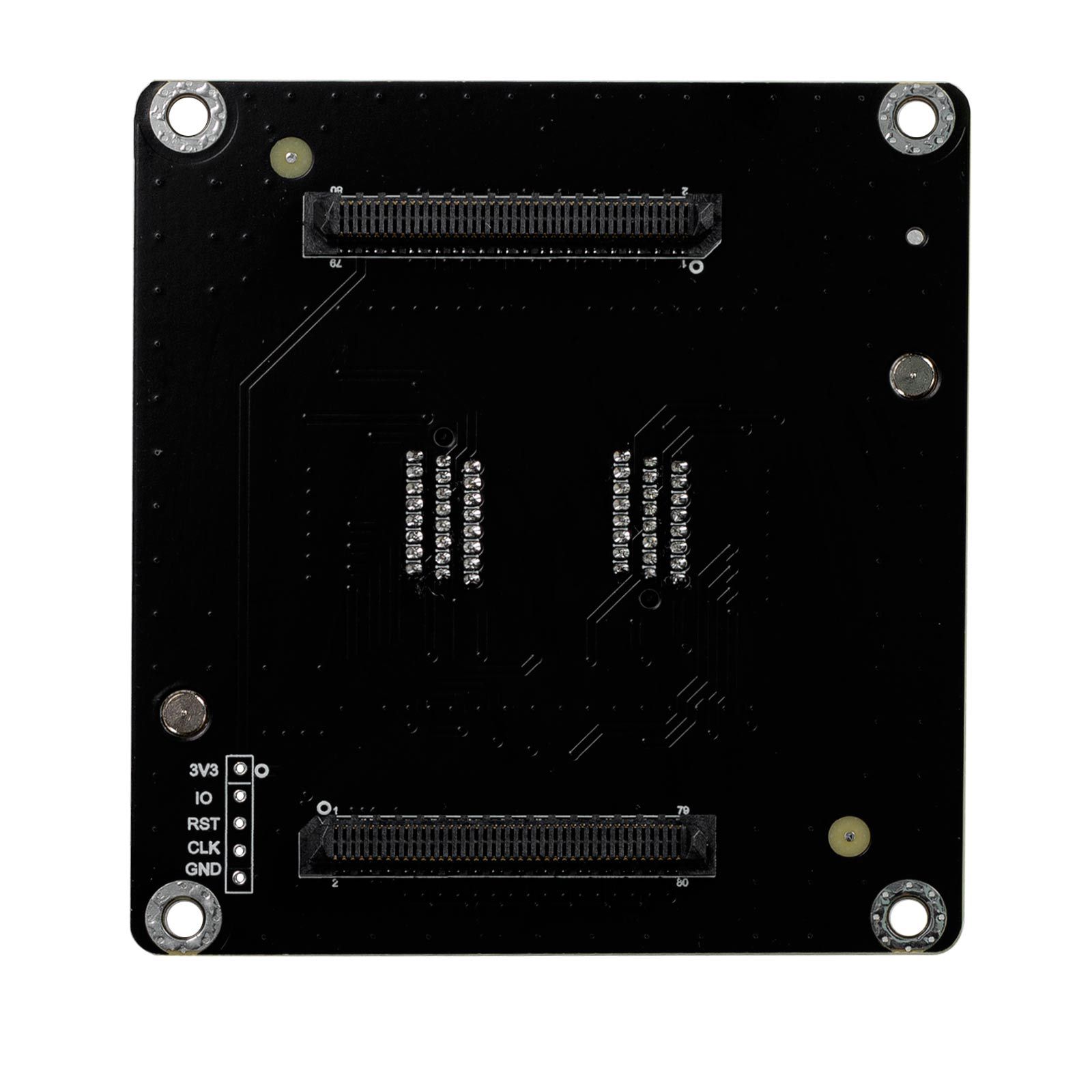 2024 Novo adaptador Xhorse XDMP07GL VH31 TSOP48 para programador Multi Prog
