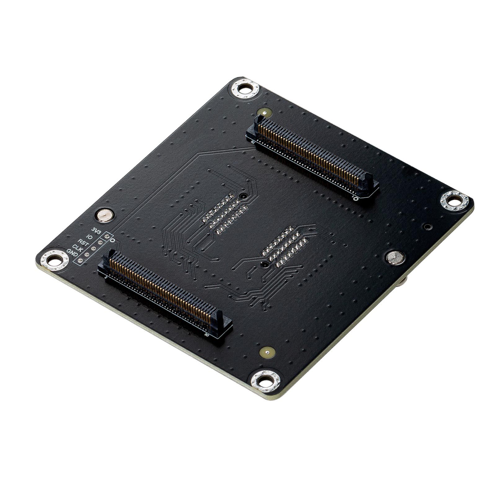 2024 Novo adaptador Xhorse XDMP07GL VH31 TSOP48 para programador Multi Prog