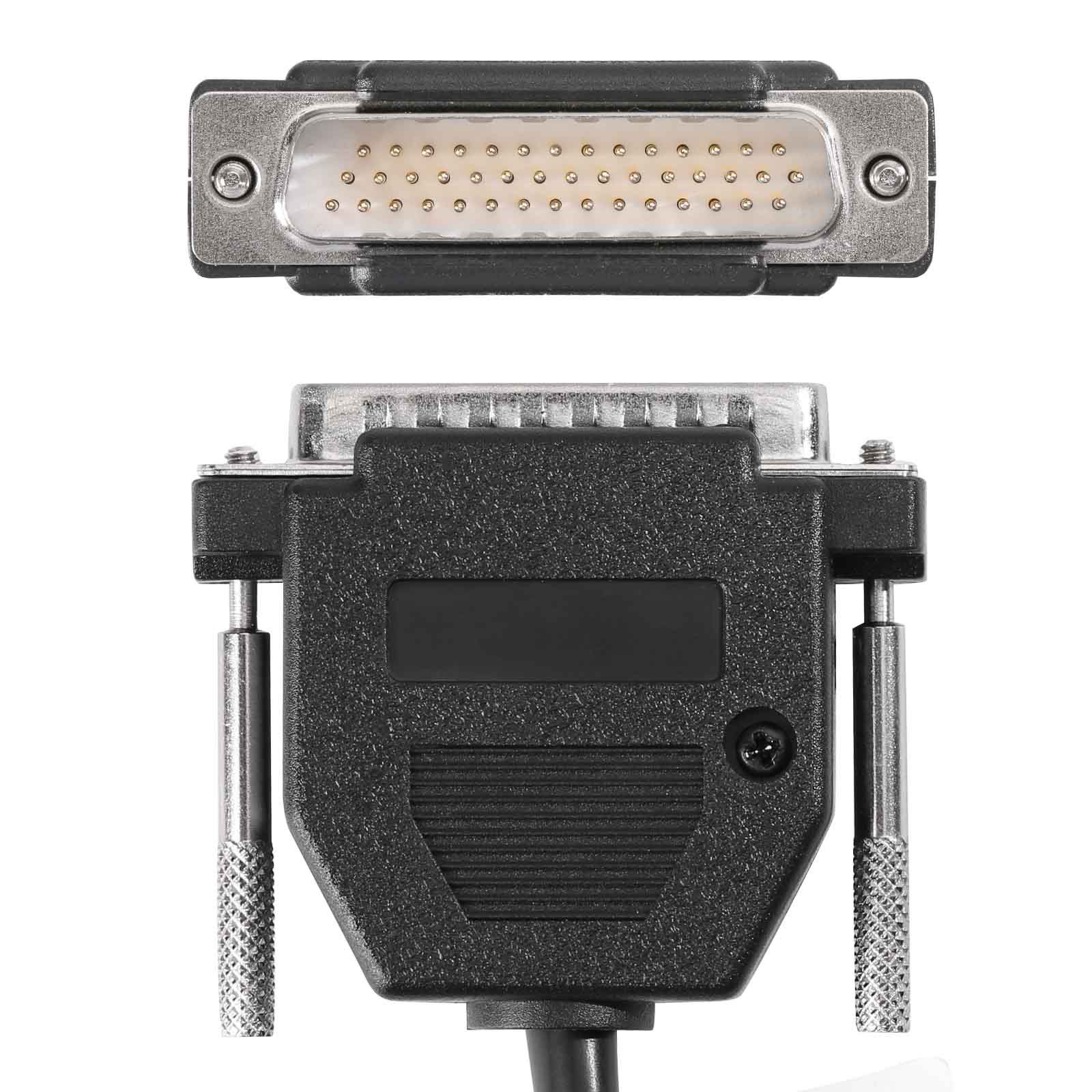 Adaptador 2025 Xhorse XDMPR8GL MQB-RH850/V850 para programador de nível Xhorse Multi Prog Pro